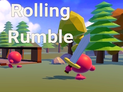                                                                     Rolling Rumble קחשמ