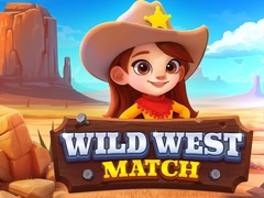                                                                     Wild West Match קחשמ