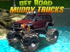                                                                       Off road Muddy Trucks ליּפש