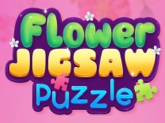                                                                     Flower Jigsaw Puzzles קחשמ