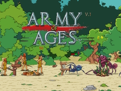                                                                     Army of Ages קחשמ