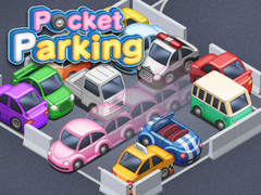                                                                     Pocket Parking קחשמ