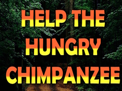                                                                       Help The Hungry Chimpanzee ליּפש