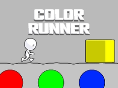                                                                     Color Runner קחשמ