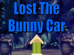                                                                     Lost The Bunny Car קחשמ