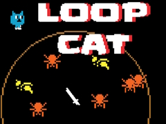                                                                       Loop Cat ליּפש