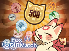                                                                       Fox Coin Match ליּפש