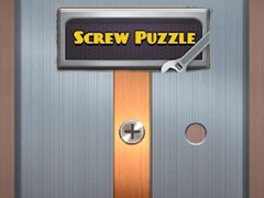                                                                     Screw Puzzle קחשמ