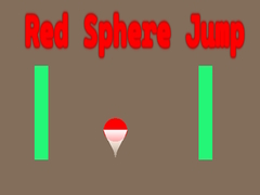                                                                       Red Sphere Jump ליּפש