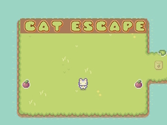                                                                       Cat Escape ליּפש