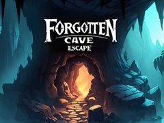                                                                       Forgotten Cave Escape ליּפש