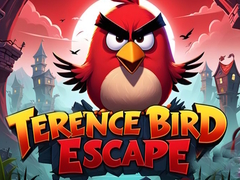                                                                     Terence Bird Escape קחשמ