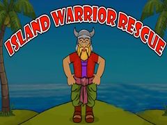                                                                       Island Warrior Rescue ליּפש