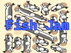                                                                     Fish Jam קחשמ