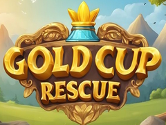                                                                       Gold Cup Rescue ליּפש