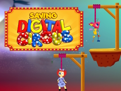                                                                    Saving Digital Circus קחשמ