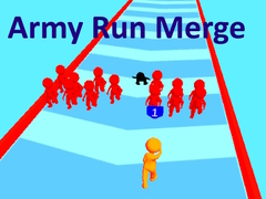                                                                     Army Run Merge קחשמ
