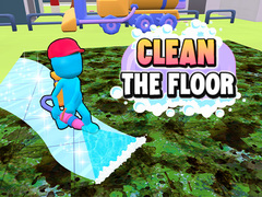                                                                      Clean The Floor ליּפש