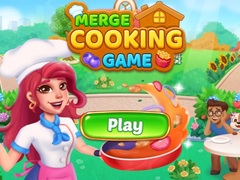                                                                       Merge Cooking Game ליּפש