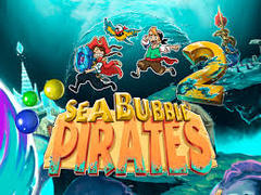                                                                     Sea Bubble Pirate 2 קחשמ
