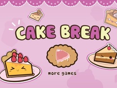                                                                     Cake Break קחשמ