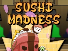                                                                       Sushi Madness ליּפש