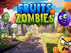                                                                     Fruits vs Zombies קחשמ