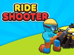                                                                     Ride Shooter קחשמ