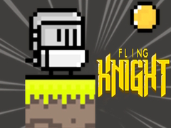                                                                       Fling Knight ליּפש