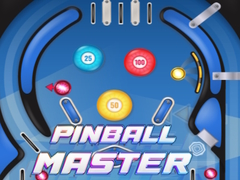                                                                       Pinball Master ליּפש
