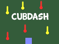                                                                     CubDash קחשמ
