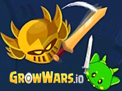                                                                       Grow Wars.io ליּפש