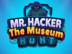                                                                     Mr Hacker The Museum Hunts קחשמ