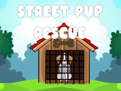                                                                     Street Pup Rescue קחשמ