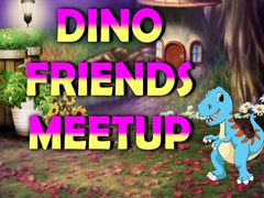                                                                       Dino Friends Meetup ליּפש