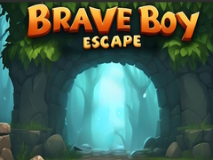                                                                     Brave Boy Escape קחשמ