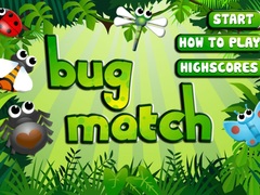                                                                      Bug Match ליּפש