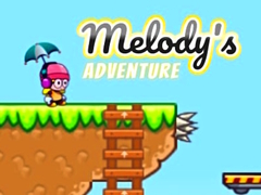                                                                     Melody's Adventure קחשמ