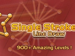                                                                       Single Stroke Line Draw ליּפש