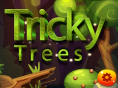                                                                     Tricky Trees קחשמ