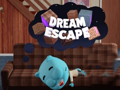                                                                       Dream Escape ליּפש