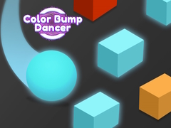                                                                     Color Bump Dancer קחשמ