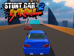                                                                     Stunt Car Extreme 2 קחשמ