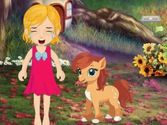                                                                       Leene And Pony Escape ליּפש