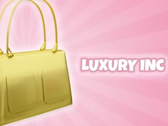                                                                     Luxury Inc קחשמ
