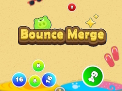                                                                     Bounce Merge קחשמ