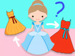                                                                     What Is The Princess Wearing Today? קחשמ
