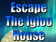                                                                    Escape The Igloo House קחשמ