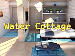                                                                       Water Cottage ליּפש
