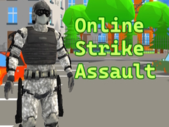                                                                      Online Strike Assault ליּפש